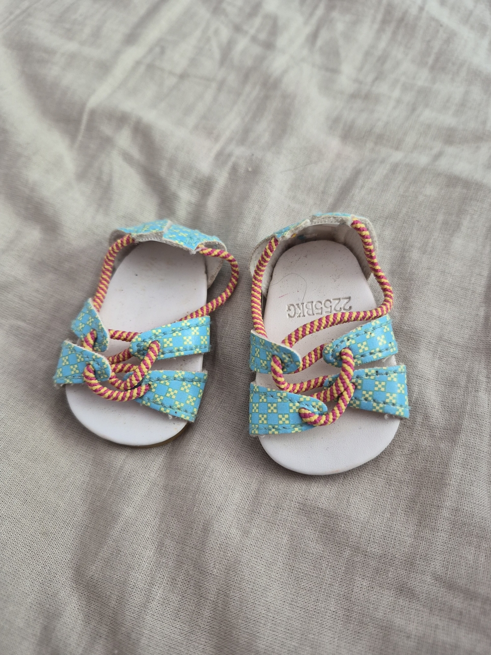 American Girl Lea Meet Shoes